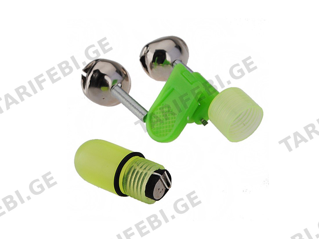 FISHING LIGHT 18-11