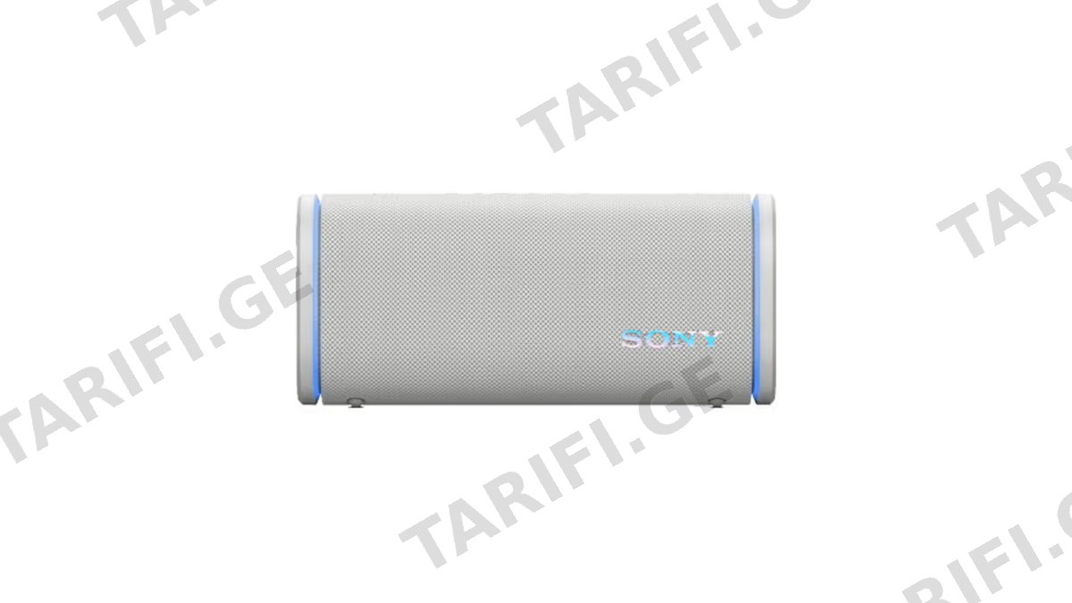Sony ULT FIELD 5 Wireless Portable Speaker SRS-ULT50