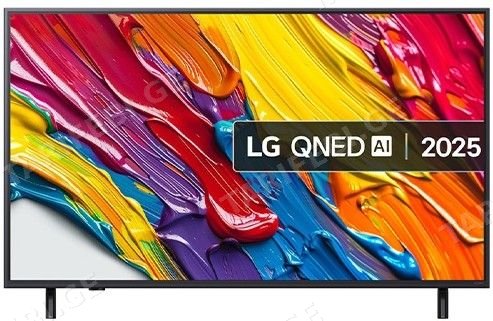 ტელევიზორები LG 50QNED82A6B.AMCN