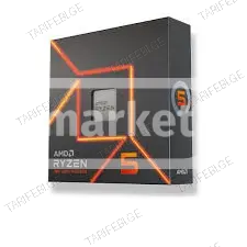 AMD Ryzen 5 7600X