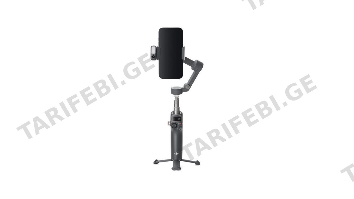 DJI Osmo Mobile 8