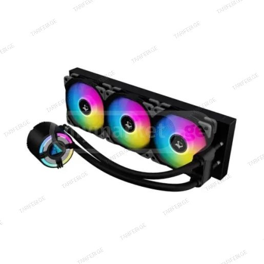 ✅⚠️Golden Field GF-DS360S 360mm RGB ⚠️✅