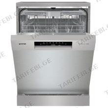 GORENJE GS643E90X ჭურჭლის სარეცხი მანქანა