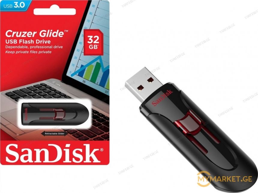 SanDisk 32 GB