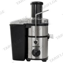 ARSHIA JE118-3630 600W წვენსაწური