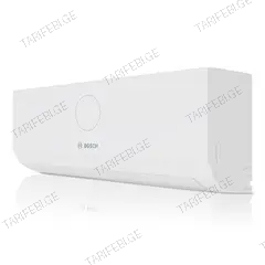კონდიციონერი კედლის Bosch Climate 2000 9000BTU