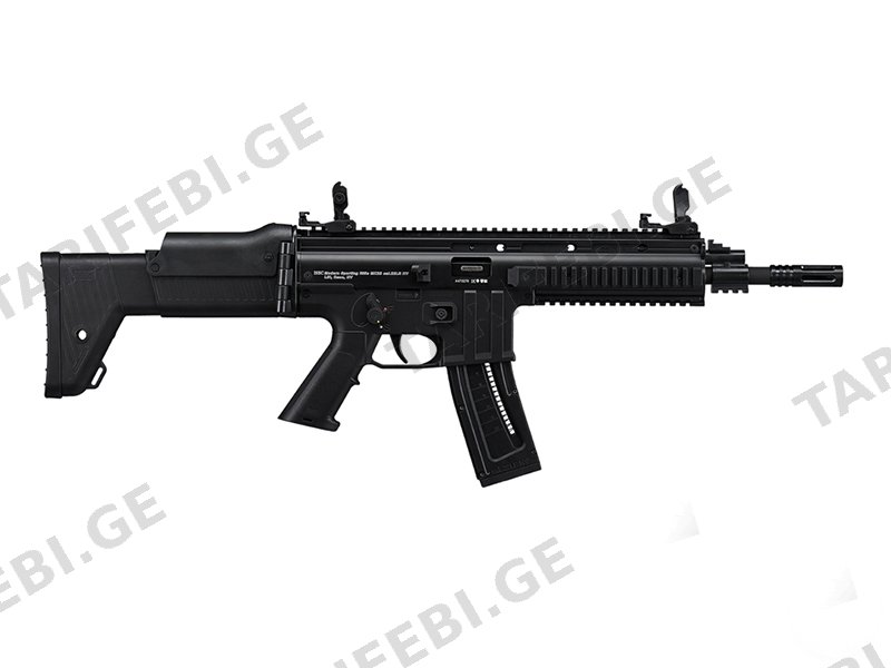 ISSC MK22 Commando