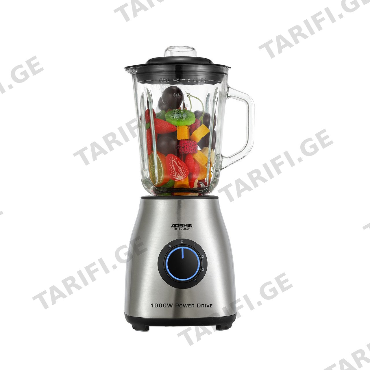ბლენდერი Arshia TB160-3604