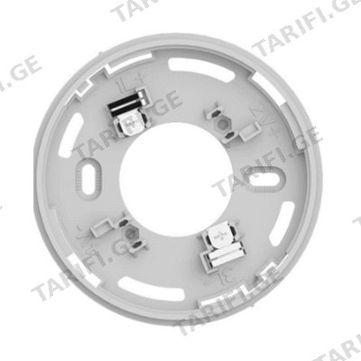 იზოლატორის სამაგრი Bracket for Isolator HK-DZ-8023
