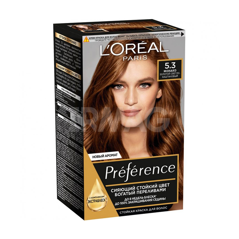 ლორ-Preference N5.3
