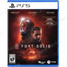 Fort Solis PS5