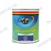 გამჭვირვალე ჰიდროიზოლაცია 2 კგ Lumox-LIQUID VITRUM