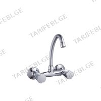 სამზარეულოს შემრევი კედლის KETTLER-15985