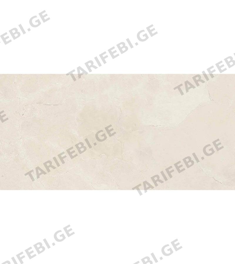 კერამოგრანიტი MARBLE CREAM PUL BG 60X120 ROCA S.A