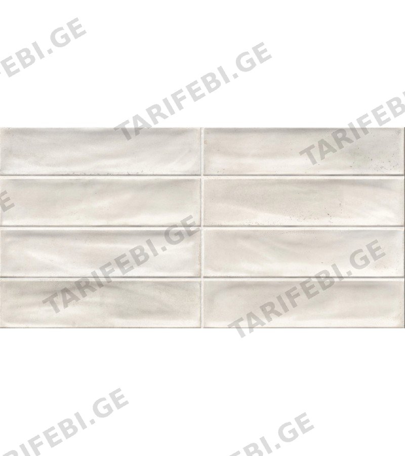 კერამ. ფილა BOTAN IVORY BR 30X60 CIFRE S.L.