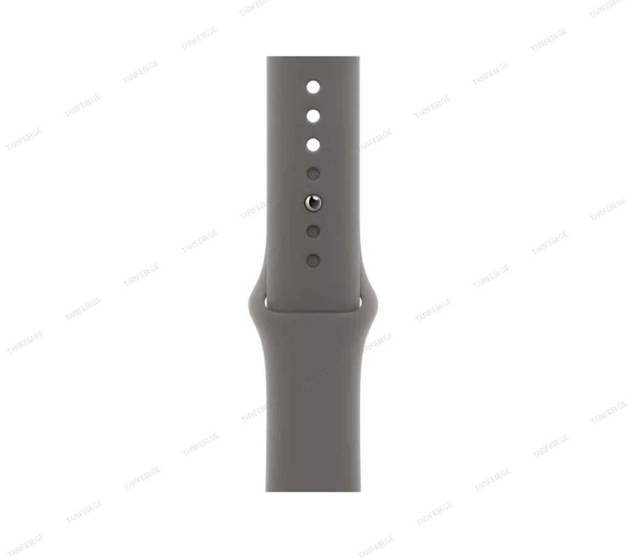 MT3A3ZM/A 41mm Clay Sport Band – M/L