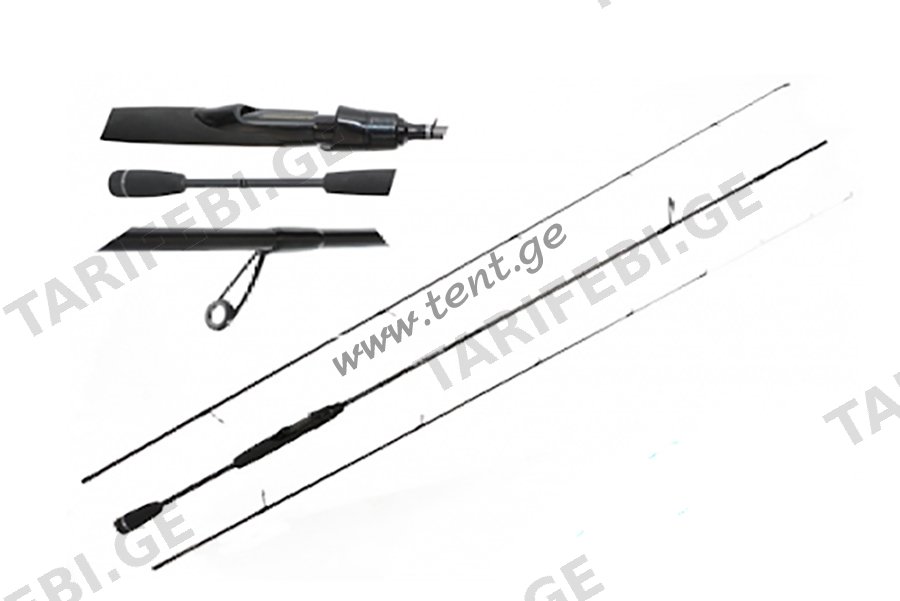 ანკესის ჯოხი KAIDA 841 – 240