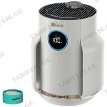 Shark HP072EU ჰაერის გამწმენდი