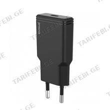 Wall Сharger Proove Slender 20W (Type-C) black