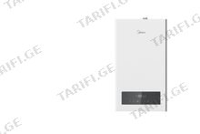 Midea L1PB32-C28WL მილით ცენტრალური გათბობის ქვაბი