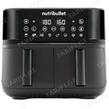 NUTRIBULLET NBA081B 8ლ აეროგრილი