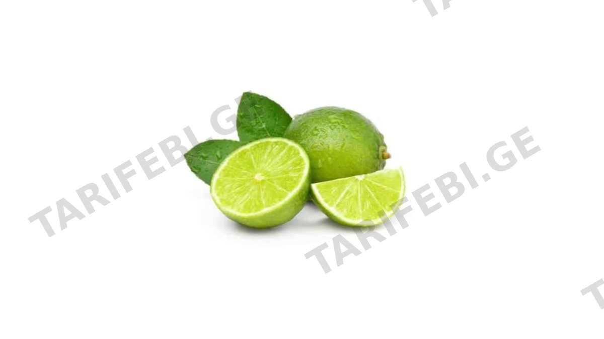 ლაიმი (იმპ)