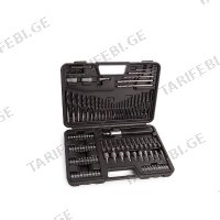 (109ც) ბურღის პირების ნაკრები DeWALT DT0109-Q