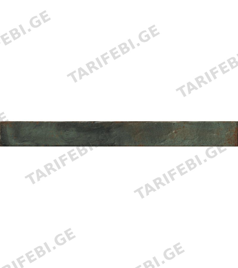 კერამოგრანიტი GENESI GREEN BR 4.8*45 CIFRE S.L.