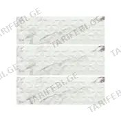 დეკორი Oasis Damson Decofon 30*90