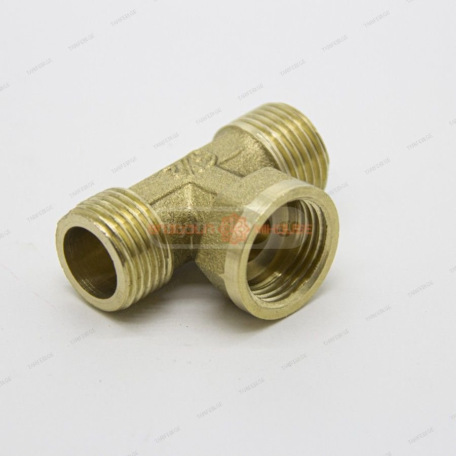 სამკაპი ლატუნის გ-შ-გ M1/2*F1/2*M1/2