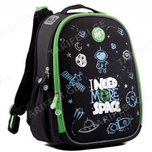 ზურგჩანთა YES H-25 Space 559026