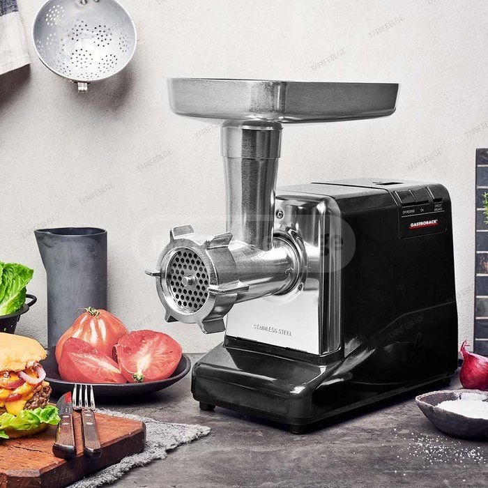 GASTROBACK:41402 Mincer Pro