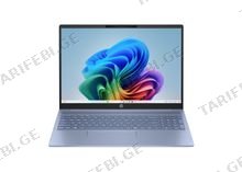 HP OmniBook 5 AI 16-af1004ci 16" 32/1 TB Office ნოუთბუქი