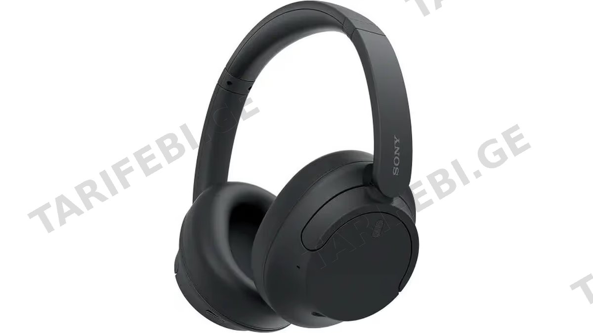 Sony WHCH720NB