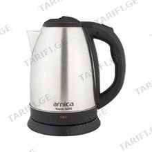 ARNICA IH36090 1.7ლ ელექტრო ჩაიდანი