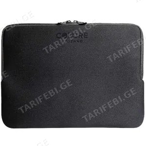 Tucano Folder X 13/14 Black BFC1314