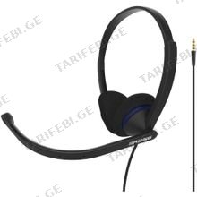 Koss 197055 Black კომპიუტერის ყურსასმენი