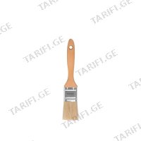 (1") სამღებრო ფუნჯი TOTAL THT84012
