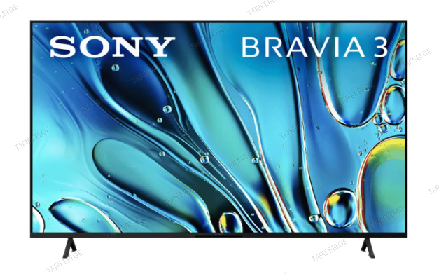 SONY K-50S30