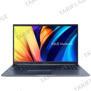 Asus Vivobook 15.6 R7-5825U 16GB 512GB Blue (M1502YA-BQ606