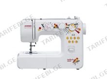 Janome 4045 85 W საკერავი მანქანა