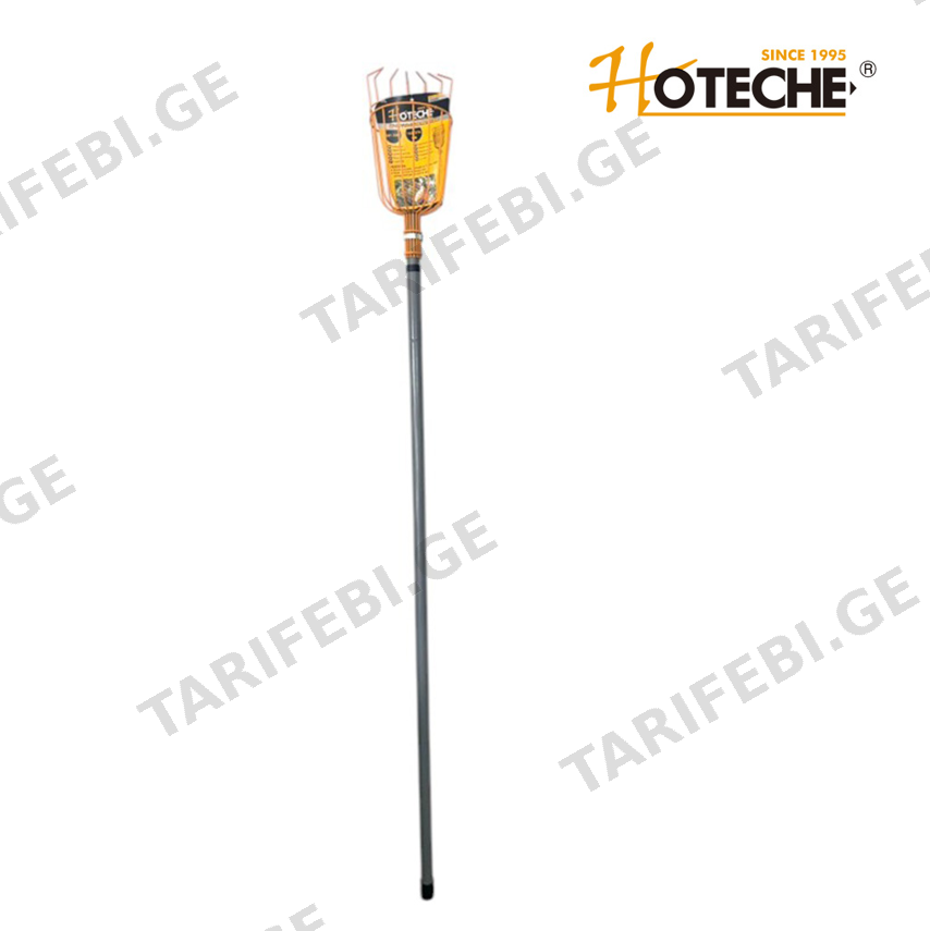 საკრეფი ხილის HOTECHE 365001
