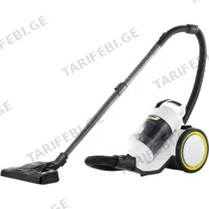 მტვერსასრუტი Karcher VC 3 Premium