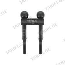 ჩამკეტი ხელსაწყო Yato YT0601