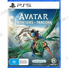 PS5 AVATAR: FRONTIERS OF PANDORA
