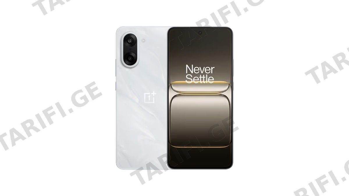 OnePlus Nord CE 5 Dual Sim 8GB RAM 256GB 5G Global Version