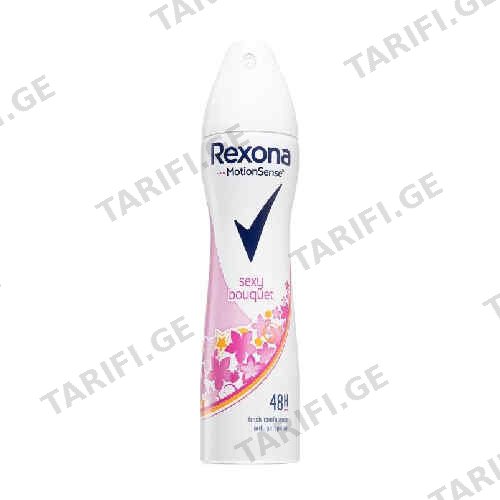 რექსონა ფოშ დეო 150 მლ x 24 სექსი