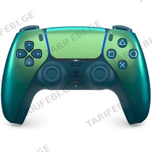 Sony PS5 DualSense Wireless Controller - Chroma Teal