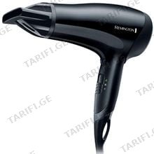 REMINGTON D3010 2000W თმის ფენი