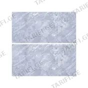 კაფელი Faralya Light Blue 30*60